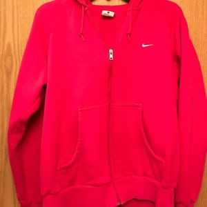 Nike hoodie